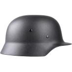  Tacty karu шлем Survival игра Германия армия M35 костюмированная игра фотосъемка милитари оборудование MDM ( черный )