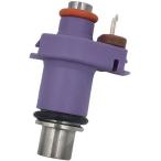 【互換品】 純正互換 シグナスX125/Bw's125/マジェスティ125対応 大容量インジェクター 125cc/min 2型3型 5S9 MDM