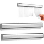 オーダークリッパー 業務用 伝票ホルダー 粘着テープ 2点セット