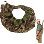  gun кейс жизнь ru покрытие Schott gun страйкбол водонепроницаемый легкий эластичный soft рукав оборудование ( камуфляж )