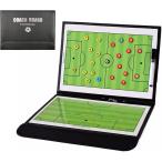  битва . панель военная операция панель магнит тип складной Coach для тренировка * соревнование соответствует перевозка удобный с ремешком ( черный футбол )