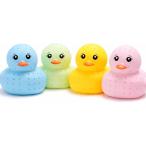  ванна. игрушка ... вода способ судно a Hill ванна развлечение водные развлечения squishy ванна. час 4 -цветный набор 