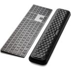  список rest человек инженерия x соты структура клавиатура для низкая упругость гель запястье. плата уменьшение .. нет ( черный, 44cm)