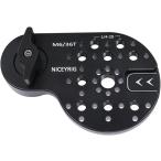  видео штатив для видео платформа. . сиденье адаптор rose ta крепление рычаг управления хлеб руль для замены детали . сиденье сыр plate MDM (36T-M6)