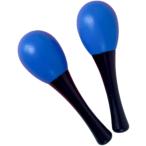 mala rental ритм музыкальные инструменты пластик 13cm ребенок ребенок уход за детьми исполнение презентация вечеринка 1 на комплект ( синий )