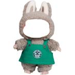  Rav b для одежда Cafe магазин участник фартук мягкая игрушка 17cm MDM