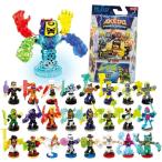 AKEDOakedoS3 POWER STORM одиночный упаковка Random 1 body ввод * одиночный товар распродажа Battle фигурка ( многоцветный )