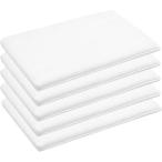  Moderno la tail .. коврик ta Horta ip аквариум фильтр аквариум универсальный .. материал пресная вода ( белый 5 листов, 20x30cm)