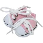  мягкая игрушка - обувь -.. одежда -10cm парусиновые туфли все Star кукла MDM ( розовый, примерно 10cm мягкая игрушка для )