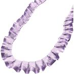  оборка лента 2 уровень атлас гонки 2.5cmx3m... рукоделие оборудование орнамент подарок упаковка костюм аксессуары для ( лиловый )