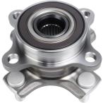 [ сменный товар ] Suzuki для передний ступица подшипник левый правый общий Wagon R stingray MH44S 43401-64L00 замена (1 шт )