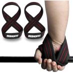 Beingfit ремешок 8. знак список ремешок .tore* вес lifting* Jim тренировка для? для мужчин и женщин ( красный, L)
