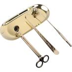  свеча набор инструментов огонь удаление сердцевина порез . инструмент Gold . починка ( Gold )