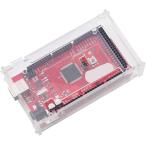 Arduino MEGA 2560 R3 соответствует акрил кейс защитный корпус прозрачный сборка простой 