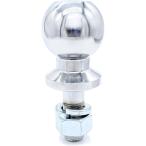  шар сцепного устройства тяга прицеп аксессуары ... универсальный (50mm 3/4 дюймовый 3500LBS)