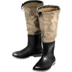  специализация дом рекомендация забродный полукомбинезон колено внизу рыбалка туловище длина колено ботинки сапоги в одном корпусе совершенно водонепроницаемый крепкий бедствие для ( бежевый, 24.5cm~25cm)