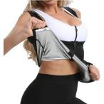 サウナシャツ サウナスーツ ヒート�