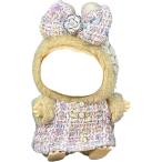  Rav b для одежда One-piece мягкая игрушка 17cm MDM ( розовый )