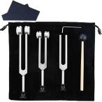  crystal тюнер звук .128Hz 256Hz 512Hz комплект .. кристалл колотушка подставка основа сумка имеется 