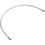  керамика глина для кусачки грязь порез . контейнер из нержавеющей стали ( серебряный, M)