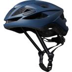 自転車 ヘルメット 大人 メンズ レディース 男女兼用 CE認証 EN1078 GRAVITY (マットネイビー,  56cm〜61cm)