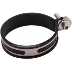  глушитель частота muffler мотоцикл нержавеющая сталь custom серебряный ( серебряный, 89mm)