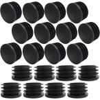  труба наконечник труба end покрытие колпак труба вставка колпак протектор (30mm внутренний диаметр 29mm 20 шт )