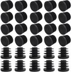  труба наконечник труба end покрытие колпак труба вставка колпак протектор (16mm внутренний диаметр 15mm 30 шт )