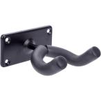  гитара вешалка орнамент установка винт имеется крюк гитара подставка ( черный )