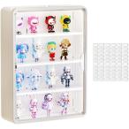  дисплей место хранения фигурка кейс мягкая игрушка кейс axe ta акрил дисплей box орнамент ( белый, 4 ступенчатый )