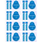 200 листов ввод плёнка пыль удаление стикер экран дастер наклейка LCD экран очиститель экран съемник клавиатура монитор 