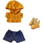  кукла мягкая игрушка одежда .. одежда Parker брюки обувь комплект симпатичный (A, 20cm)