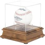  автограф мяч кейс бейсбол Home Rimbaud ru коллекция акриловая пластина из дерева подставка ( прозрачный 1 штук )