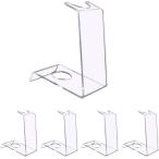  фонарик-ручка подставка кейс место хранения ... Heart фонарик-ручка держатель ( прозрачный, 5 шт. комплект )