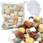 .. материал фильтрующий материал аквариум 15 вид смешивание фильтрующий материал комплект сеть ввод пресная вода * для морской воды много . качество бактерии аквариум (5kg( сеть 10 листов имеется ))