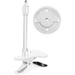  гибкий крепление TP-Link мониторинг камера Tapo зажим C200 C210 C220 соответствует регулировка угла свободный ( белый )