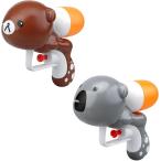  водный пистолет ребенок вода gun ......( медведь коала 2 шт. комплект )