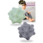  массаж мяч стрейч мяч пилатес in s трактор рекомендация шар маленький rek коричневый - анимация имеется wave уход мяч B ( зеленый & серый )