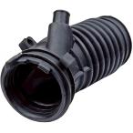 【互換品】ステップワゴン インテーク パイプ エアクリーナーホース 車 エアフィルター スロットル 亀裂 劣化 破損 修理 メンテナンス