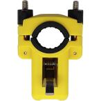  крюк зажим рыбалка ke полосатый оплегнат рыбалка выключатель переустановка тип подставка для удочек удочка одним движением защита класть стержень ( желтый, постоянный )