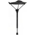  портативный стул уличный стул 1 шт. пара 3 -ступенчатый настройка складной супер-легкий compact удобный .. Tama . стул ( черный, большой )