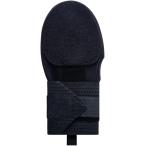  бейсбол перчатки пробег . скольжение mito пробег . для mito пробег . для перчатки долговечность детский ( черный ( левый для ), детский )