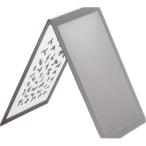  плоский отражатель диффузор доска Gold серебряный освещение инструмент независимый A3 размер . свет /. свет / колесо . чуть более style ( диффузор доска . узор, A3)