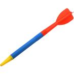  свет jabe Lynn ja Berik мяч . лампочка тренировка пена улучшение pitch ng тренировка метание копья бейсбол ( красный )