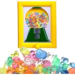  сладости диспенсер жевательная резинка орехи орнамент картина рама подвешивание ниже тип фотография рама рама место хранения Home офис ( желтый )