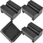  подъёмная опора для резина накладка универсальный Raver подушка 4 штук комплект 