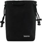  камера сумка мешочек сумка однообъективный зеркальный темно синий цифровая камера la камера заднего обзора кейс место хранения водонепроницаемый ( черный, S размер )