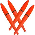  поплавок верх электрический поплавок f катушка поплавок лопатка поплавок ночь рыбалка химический источник света море ржавчина ki ночь свет длинный бросок LED([ красный 4], [ наконечник маленький ])