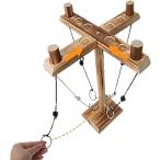  кольцо tos игра 4 человек для колесо бросание party игра стол игра Battle игра на битва игра настольный Family из дерева 