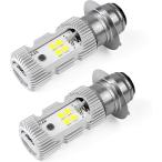 [ сменный товар ] для мотоцикла LED передняя фара применение Gyro Canopy PH7 6000k соответствует напряжение DC12V супер продолжительный срок службы белый свет водонепроницаемый проект 2 шт 